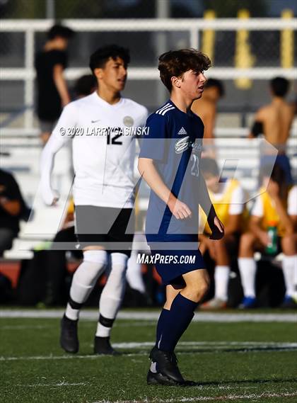 Thumbnail 2 in Golden Valley @ Saugus photogallery.
