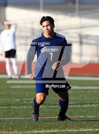 Thumbnail 3 in Golden Valley @ Saugus photogallery.