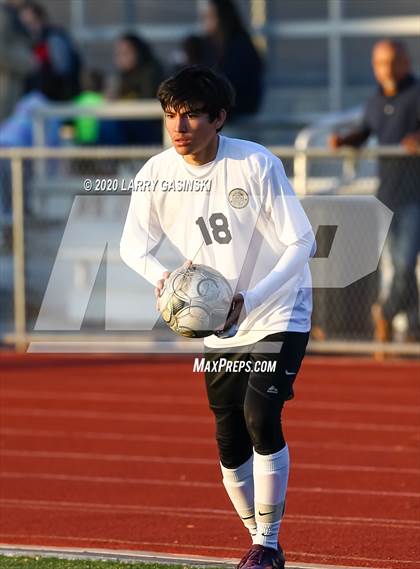 Thumbnail 2 in Golden Valley @ Saugus photogallery.