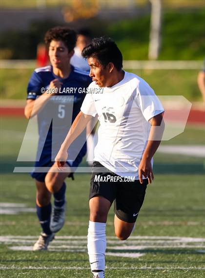Thumbnail 3 in Golden Valley @ Saugus photogallery.