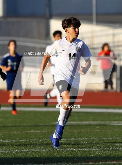Thumbnail 1 in Golden Valley @ Saugus photogallery.