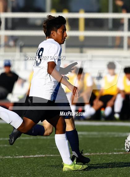 Thumbnail 1 in Golden Valley @ Saugus photogallery.