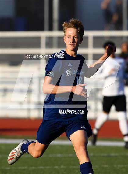 Thumbnail 3 in Golden Valley @ Saugus photogallery.