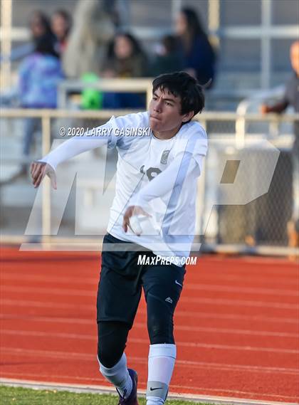 Thumbnail 3 in Golden Valley @ Saugus photogallery.