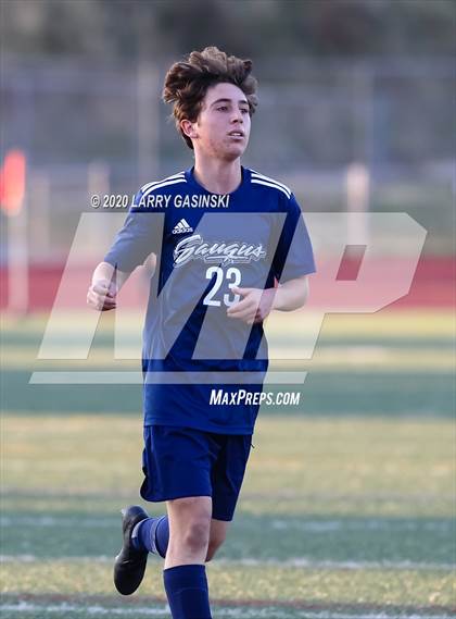 Thumbnail 1 in Golden Valley @ Saugus photogallery.