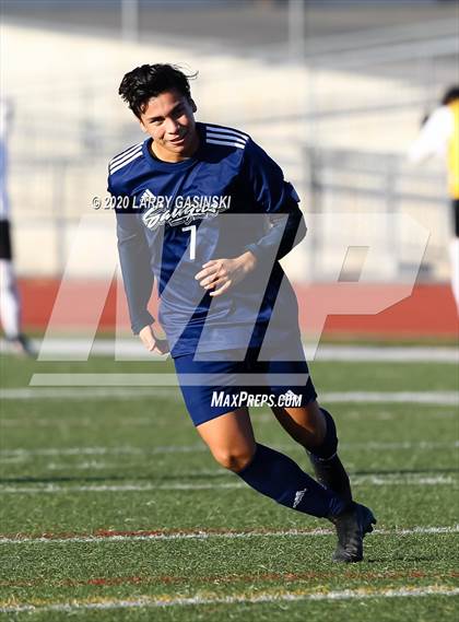 Thumbnail 1 in Golden Valley @ Saugus photogallery.