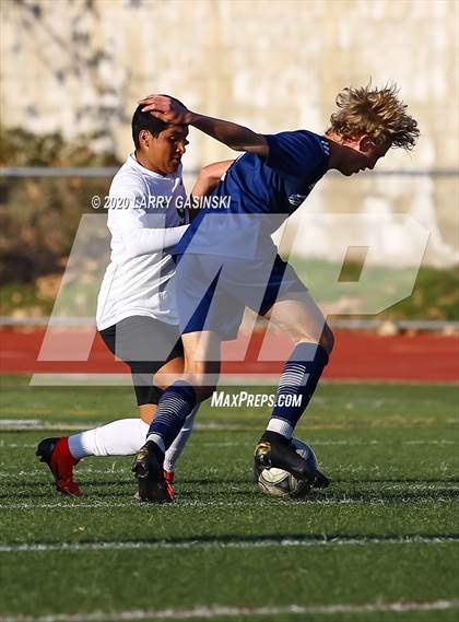 Thumbnail 3 in Golden Valley @ Saugus photogallery.