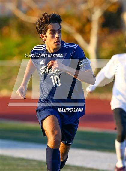 Thumbnail 2 in Golden Valley @ Saugus photogallery.