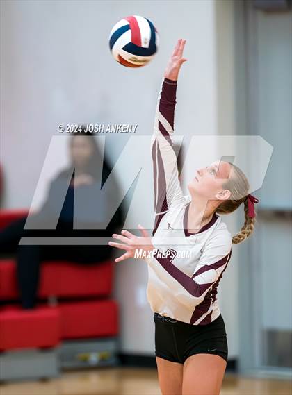 Thumbnail 3 in Central @ St. Joseph's Academy photogallery.