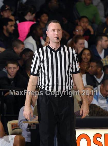Thumbnail 3 in Weston Ranch vs. Sacramento (CIF SJS D3 Playoffs) photogallery.