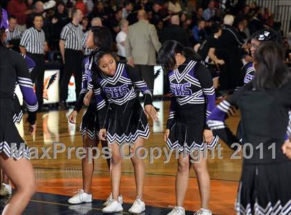 Thumbnail 1 in Weston Ranch vs. Sacramento (CIF SJS D3 Playoffs) photogallery.