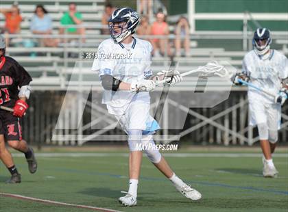 Thumbnail 1 in Wayne Valley vs Lakeland Regional  photogallery.