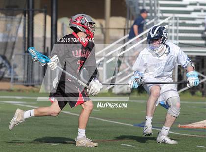 Thumbnail 3 in Wayne Valley vs Lakeland Regional  photogallery.