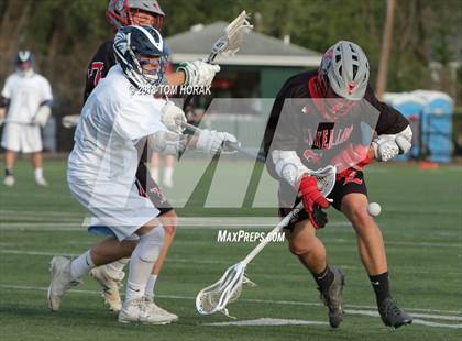 Thumbnail 2 in Wayne Valley vs Lakeland Regional  photogallery.