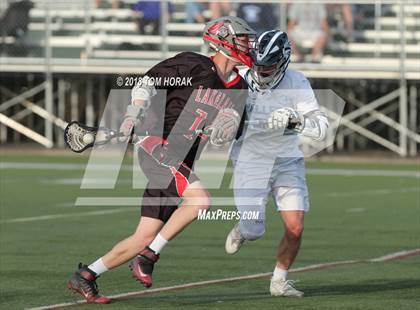 Thumbnail 2 in Wayne Valley vs Lakeland Regional  photogallery.