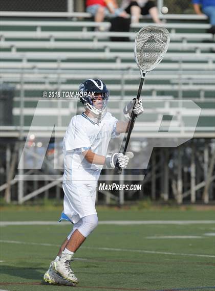 Thumbnail 2 in Wayne Valley vs Lakeland Regional  photogallery.