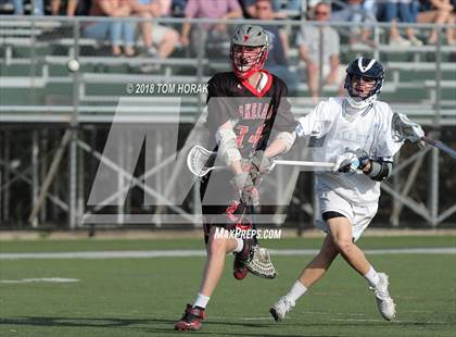 Thumbnail 3 in Wayne Valley vs Lakeland Regional  photogallery.
