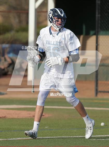 Thumbnail 3 in Wayne Valley vs Lakeland Regional  photogallery.