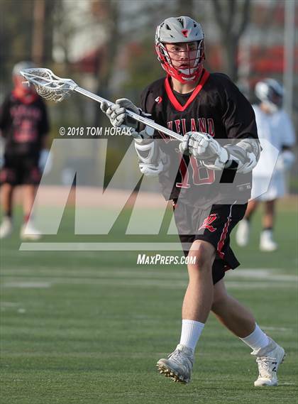 Thumbnail 1 in Wayne Valley vs Lakeland Regional  photogallery.