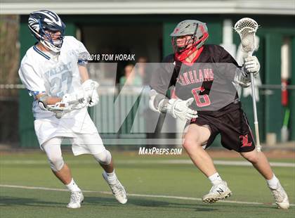 Thumbnail 3 in Wayne Valley vs Lakeland Regional  photogallery.