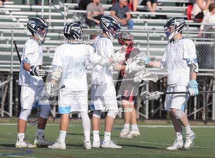 Thumbnail 2 in Wayne Valley vs Lakeland Regional  photogallery.