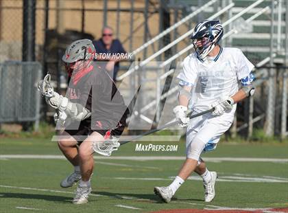 Thumbnail 1 in Wayne Valley vs Lakeland Regional  photogallery.