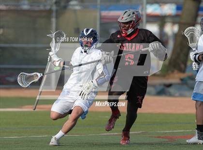 Thumbnail 2 in Wayne Valley vs Lakeland Regional  photogallery.