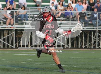 Thumbnail 1 in Wayne Valley vs Lakeland Regional  photogallery.