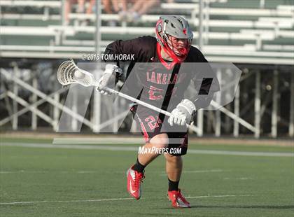 Thumbnail 1 in Wayne Valley vs Lakeland Regional  photogallery.