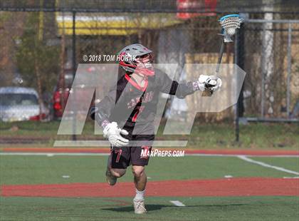 Thumbnail 2 in Wayne Valley vs Lakeland Regional  photogallery.