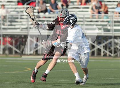 Thumbnail 2 in Wayne Valley vs Lakeland Regional  photogallery.