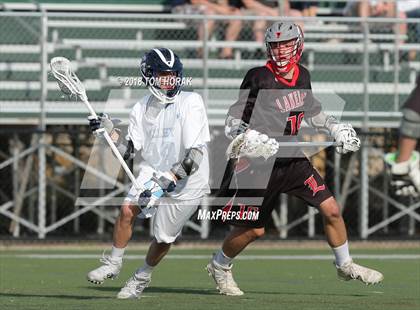 Thumbnail 1 in Wayne Valley vs Lakeland Regional  photogallery.