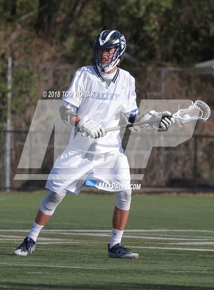 Thumbnail 1 in Wayne Valley vs Lakeland Regional  photogallery.