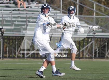 Thumbnail 2 in Wayne Valley vs Lakeland Regional  photogallery.