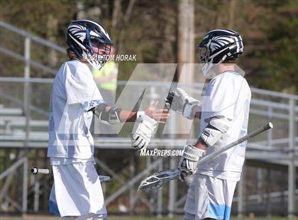 Thumbnail 1 in Wayne Valley vs Lakeland Regional  photogallery.