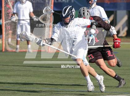 Thumbnail 1 in Wayne Valley vs Lakeland Regional  photogallery.