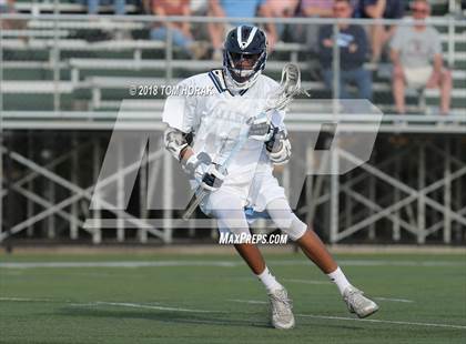 Thumbnail 3 in Wayne Valley vs Lakeland Regional  photogallery.