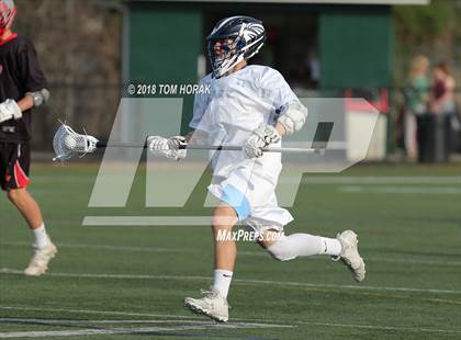 Thumbnail 2 in Wayne Valley vs Lakeland Regional  photogallery.