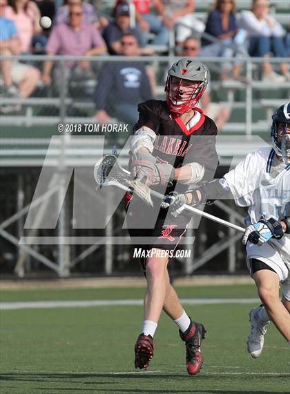 Thumbnail 3 in Wayne Valley vs Lakeland Regional  photogallery.