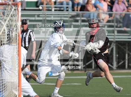 Thumbnail 1 in Wayne Valley vs Lakeland Regional  photogallery.