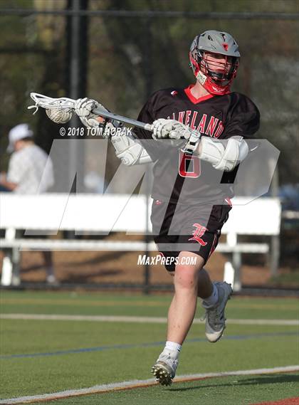 Thumbnail 1 in Wayne Valley vs Lakeland Regional  photogallery.