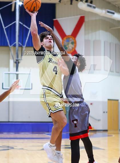 Thumbnail 2 in Tavares @ Upperman (Florida Elk's Christmas Tournament) photogallery.