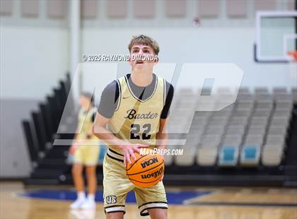 Thumbnail 2 in Tavares @ Upperman (Florida Elk's Christmas Tournament) photogallery.