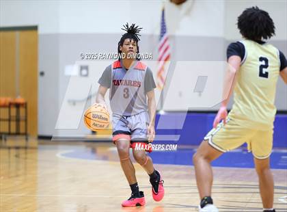 Thumbnail 2 in Tavares @ Upperman (Florida Elk's Christmas Tournament) photogallery.