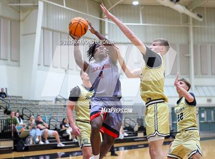 Thumbnail 2 in Tavares @ Upperman (Florida Elk's Christmas Tournament) photogallery.