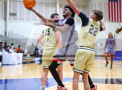 Thumbnail 3 in Tavares @ Upperman (Florida Elk's Christmas Tournament) photogallery.