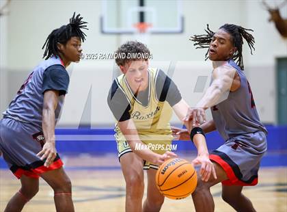 Thumbnail 1 in Tavares @ Upperman (Florida Elk's Christmas Tournament) photogallery.