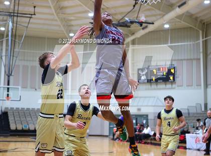 Thumbnail 2 in Tavares @ Upperman (Florida Elk's Christmas Tournament) photogallery.