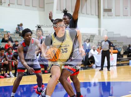 Thumbnail 3 in Tavares @ Upperman (Florida Elk's Christmas Tournament) photogallery.