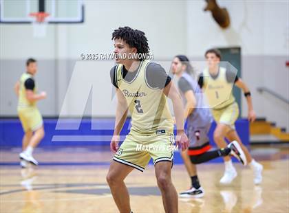 Thumbnail 2 in Tavares @ Upperman (Florida Elk's Christmas Tournament) photogallery.